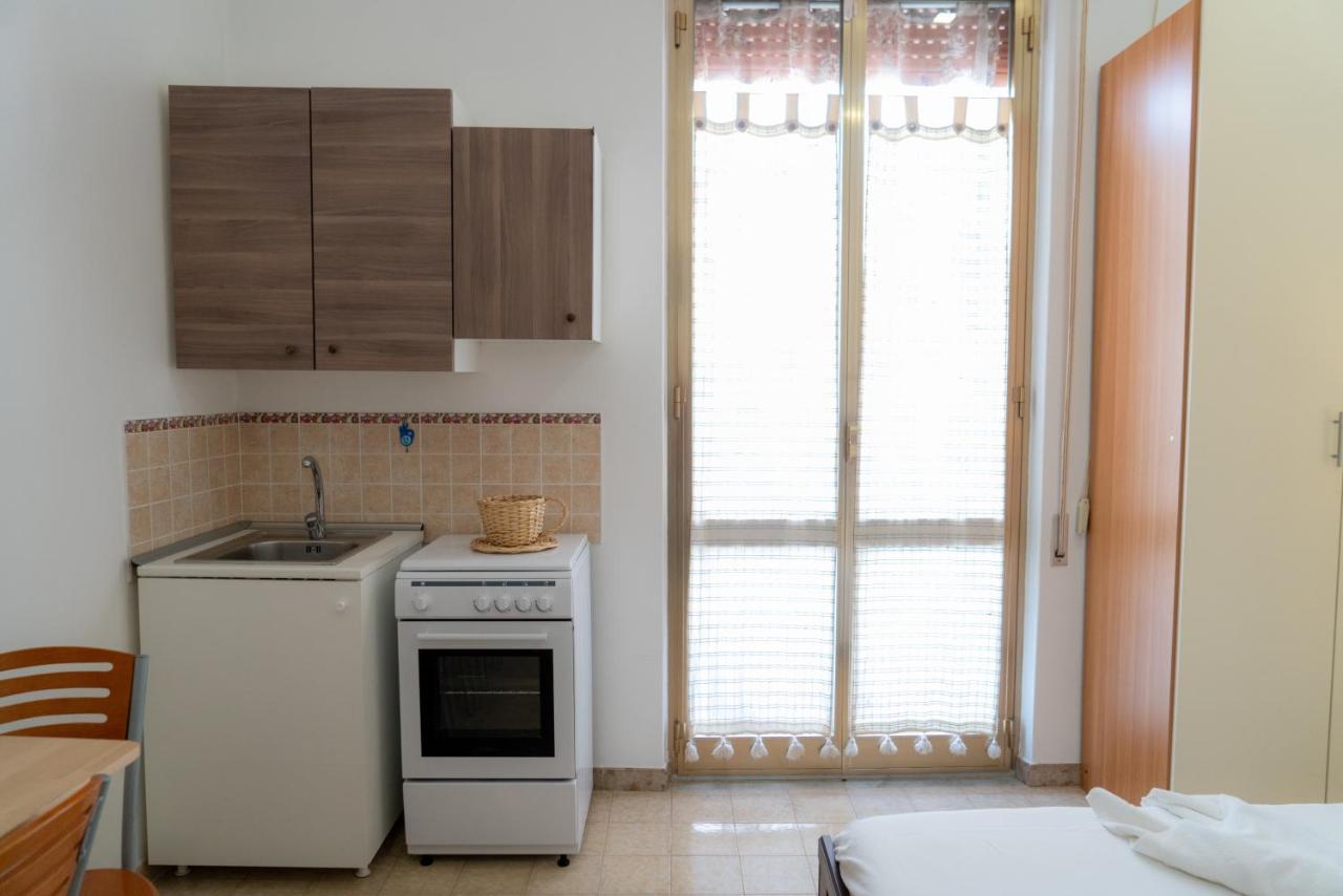 Stella Maris Marzamemi Apartments ภายนอก รูปภาพ