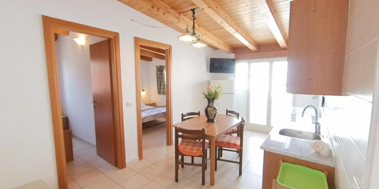 Stella Maris Marzamemi Apartments ภายนอก รูปภาพ