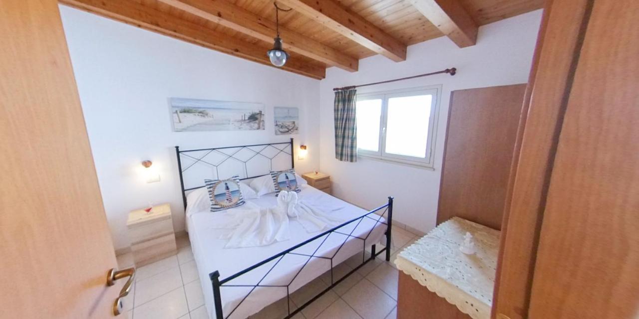 Stella Maris Marzamemi Apartments ภายนอก รูปภาพ